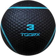 iatriki mpala medicine ball 3kg toorx 10 432 132 photo