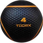 iatriki mpala medicine ball 4kg toorx 10 432 133 photo