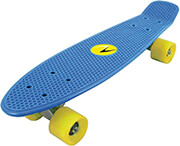 freedom anoixto mple kitrino skateboard nextreme 07 432 010 photo