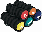 power bag pbg 15n 15kg toorx 06 432 593 photo