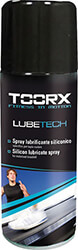 lipantiko sprey silikonis 200ml lubetech toorx 10 432 211 photo