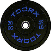 olympiakos diskos bumper crumb 20kg 45cm toorx 06 432 217 photo