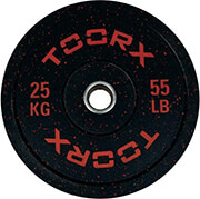 olympiakos diskos bumper crumb 25kg 45cm toorx 06 432 218 photo