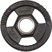 diskos plastikos me labes f50mm 25kg toorx 06 432 059 photo