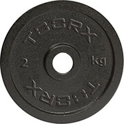 mayros mantemenios diskos 2 kg 25mm toorx 10 432 015 photo