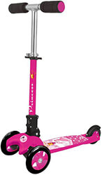 patini adventure kid princess scooter nextreme 07 432 020 photo