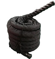 battle rope me ependysi br 3812g 38 mm x 12 mt toorx 06 432 248 photo
