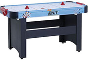 air hockey mistral meiomeno megethos garlando 03 432 049 photo