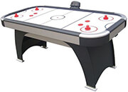 trapezi air hockey zodiac garlando 03 432 050 photo