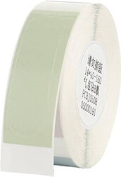thermal labels niimbot stickers t 14x40mm 160 pcs bubble photo