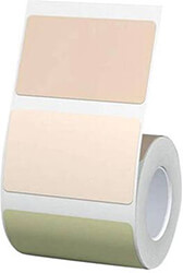 thermal labels niimbot stickers t 50x30mm 230 pcs color photo