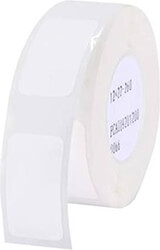 thermal labels niimbot 12x22 mm 260 pcs photo