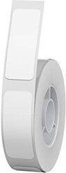 niimbot thermal labels stickers 12x30 mm 210 pcs white photo