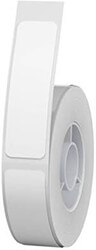 thermal labels niimbot stickers 12x40 mm 160 pcs white photo