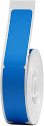 thermal labels niimbot 125x74 35 65 pcs blue photo