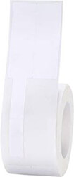 niimbot thermal stickers 25x38 40 100c pcs white photo