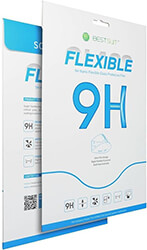 bestsuit flexible hybrid glass for apple ipad 109 2022 photo