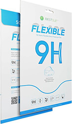 bestsuit flexible hybrid glass for apple ipad air 13 2024 photo