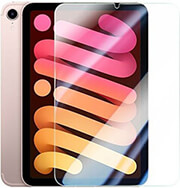 hoco tempered glass hd shield series full screen for ipad 87 black g17 photo
