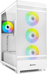 innovator 5 rebel white 14600kf me windows 11 photo