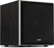 edifier t5 powered subwoofer photo