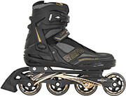 in line skates 45 photo