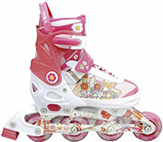 in line skate aloyminioy 33 36 photo