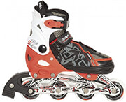 in line skate aloyminioy 33 36 photo