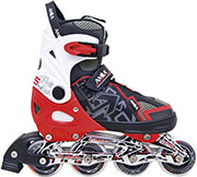 in line skate aloyminioy 37 40 photo