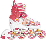 in line skate aloyminioy 37 40 photo