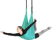 koynia yoga amila 40d less elastic 5m emerald photo