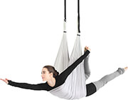 koynia yoga amila 40d less elastic 5m ice photo