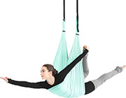 koynia yoga amila 40d less elastic 5m mint photo