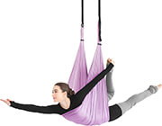 koynia yoga amila 40d less elastic 5m violet photo