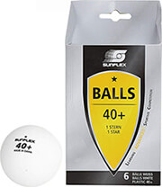 mpalakia ping pong sunflex advanced pvc 6 temaxia photo