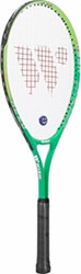 raketa tennis wish junior 2600 prasino tirkoyaz photo