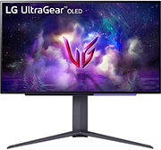 othoni lg ultragear 27gs95qe b 27 oled qhd 240hz black photo