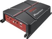 pioneer gm a3702 2 channel bridgeable amplifier 500w photo