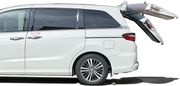digital iq electric tailgate d6138 audi a4 mod 2017 photo