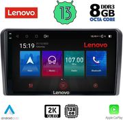 lenovo ssw 10510 cpa 9 multimedia tablet for citroen peugeot toyota photo
