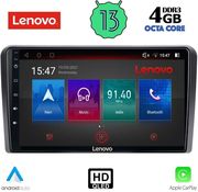 lenovo ssx 9510 cpa 9 multimedia tablet for citroen peugeot toyota photo