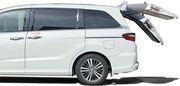 digital iq electric tailgate 6167 vw tiguan mod 2010 2016 photo