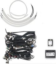 diq ambient 8173 diq benz v w447 mod 15 23 ambient light mercedes v class w447 mod 15 23 18 lights photo