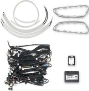diq ambient 8173 dio benz v w447 mod 15 23 ambient light mercedes v class w447 mod 15 23 20 lights photo