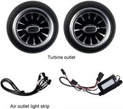 diq ambient 8176xf cooper f55 56 57 mod15 23air vents w ambient mini cooper f55 56 f57mod15 23 photo