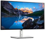 othoni dell ultrasharp u2724d 27 ips quad hd 120hz usb c silver black photo