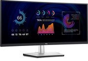othoni dell ultrawide p3424we 34 ips curved quad hd usb c lan silver photo