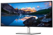 othoni dell ultrasharp u3425we 34 ips curved ultrawide quad hd thunderbolt silver black photo
