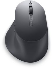 asyrmato pontiki dell premier ms900 7 buttons 8000 dpi grey photo