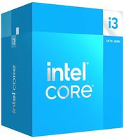 cpu intel core i3 14100 35ghz lga1700 box photo